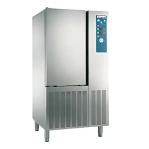 Snelkoel-vriescel 10x GN1/1 50/50 kg - Main Image