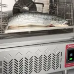 Snelkoelcel, 10x GN 1/1 - 600x400 (36-25 kg) TOUCH SCREEN - Image 3