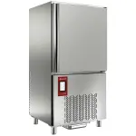 Snelkoelcel, 10x GN 1/1 - 600x400 (36-25 kg) TOUCH SCREEN - Main Image