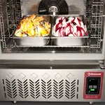 Snelkoelcel, 15x GN 1/1 - 600x400 (48-32 kg) TOUCH SCREEN - Image 2