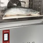 Snelkoelcel, 15x GN 1/1 - 600x400 (48-32 kg) TOUCH SCREEN - Image 3