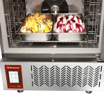 Snelkoelcel, 3x GN1/1(12-8 Kg) TOUCH SCREEN - Image 2