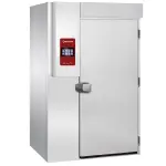 Snelle bevriezingscel, TOUCH SCREEN 20x GN1/1 (of) 600x400 - Main Image