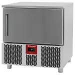 Snelvriescel 5x GN 1/1 (of) 600x400 (12-8Kg.) - Main Image