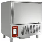 Snelvriescel 5xgn1/1 of 600x400 touch screen - Main Image