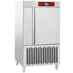 Snelvriescel, TOUCH SCREEN 10x GN 2/1 (of) 600x800 - 20x 600x400 (75-50 Kg) - Main Image