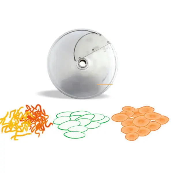 Snijderschijf 8 mm - Main Image