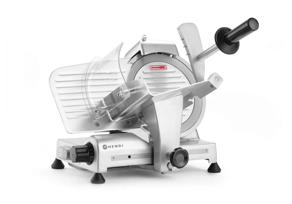 Snijmachine 195 Profi Line - Main Image