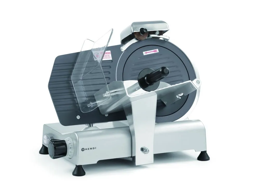 Snijmachine Kitchen Line 250 teflon coated - Main Image