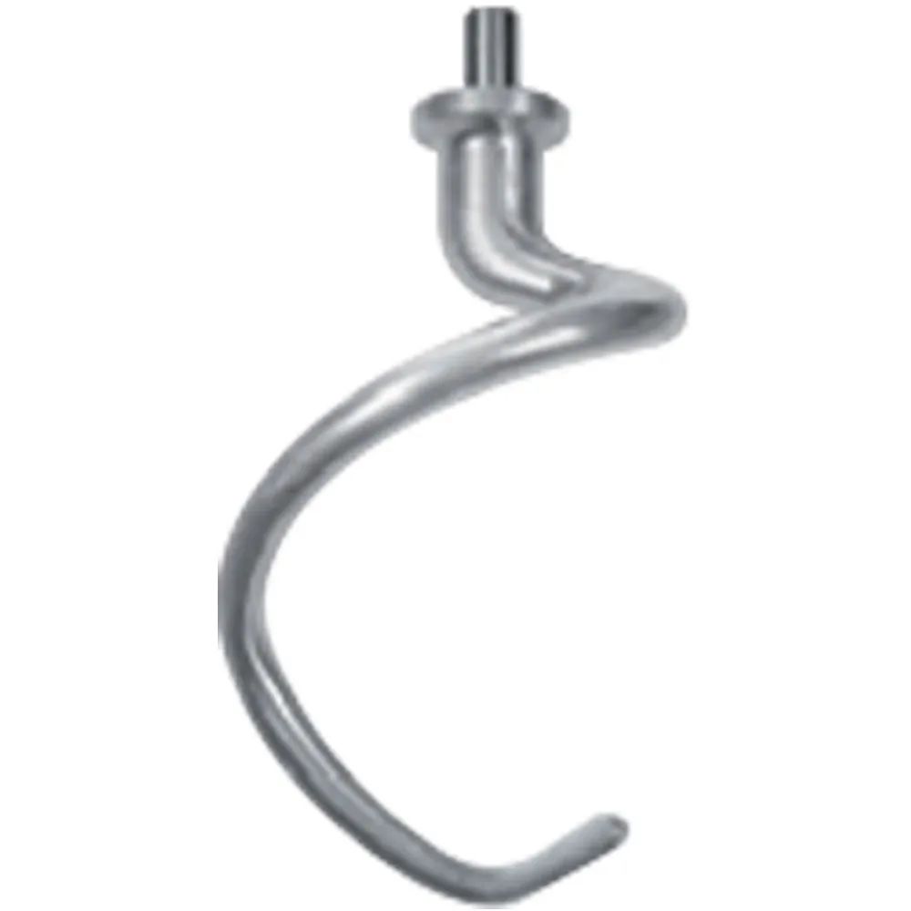 Spiraal haak, 60 liter (aluminium), aanvullend - Main Image