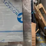 Spoeltafel met 2 kuipen - Image 2