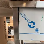 Spoeltafel met 2 kuipen - Image 5