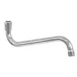 Sproeier en kraan met mengkraangroep (uitgang MONO) - Image 3