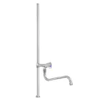 Sproeier en kraan met mengkraangroep (uitgang MONO) - Image 4