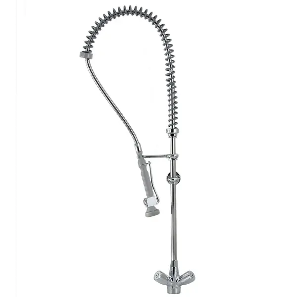 Sproeier met mengkraangroep, "Heavy-Duty" (uitgang MONO) - Main Image