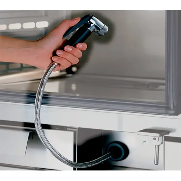 Sproeier met oproller (6x 10x GN1/1 - 10x GN2/1) - Main Image