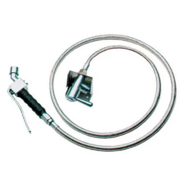 Sproeier voor oven, zijdelingse bevestiging (alle modellen) - Main Image