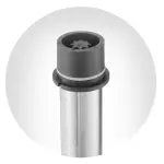 Staafmixer 500 met variabele snelheid en 500 mm staaf - Image 3