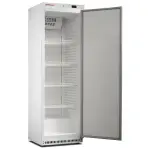 Statische diepvrieskast, 400 liter. wit - Image 2