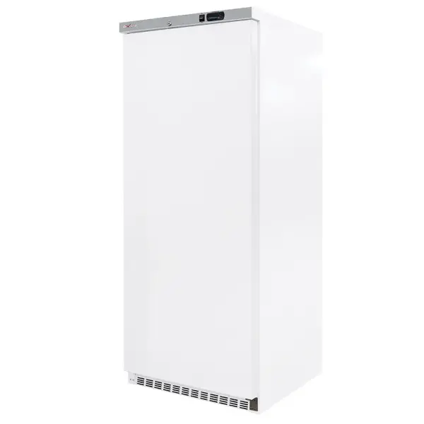 Statische diepvrieskast GN 2/1, 600 liter. Wit - Main Image