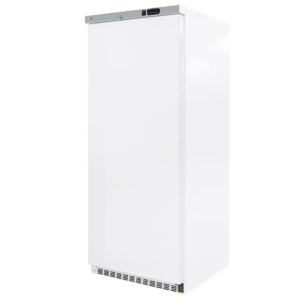 Statische diepvrieskast GN 2/1, 600 liter. Wit - Main Image