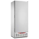 Statische vrieskast, 525 liter, GN2/1+600x400, wit - Main Image