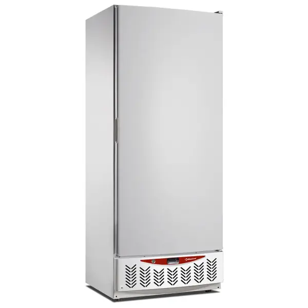 Statische vrieskast, 525 liter, GN2/1+600x400, wit - Main Image