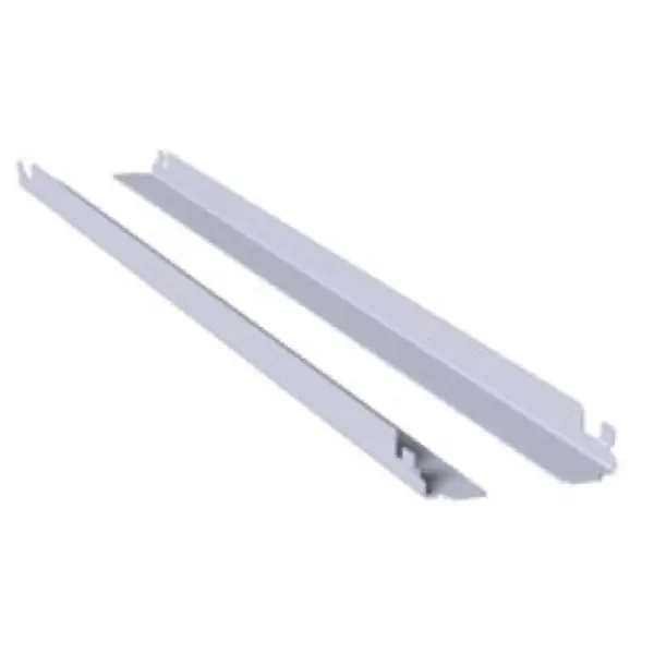 Stel geleiders rechts en links, tafels GN 1/1 - Main Image