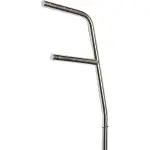 Steun dubbel schap - Main Image