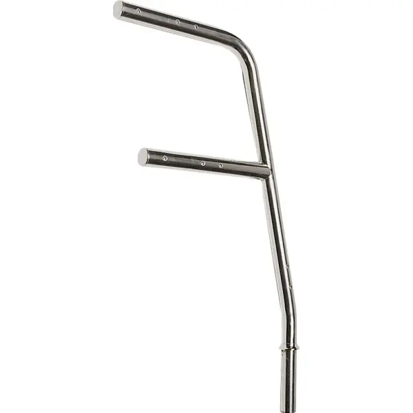 Steun dubbel schap - Main Image