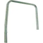 Steun voor gebogen schap voor eilandelement - Main Image