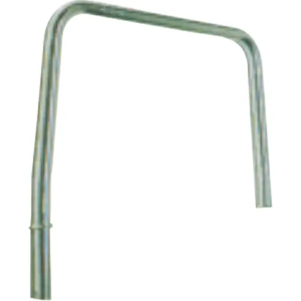 Steun voor gebogen schap voor eilandelement - Main Image