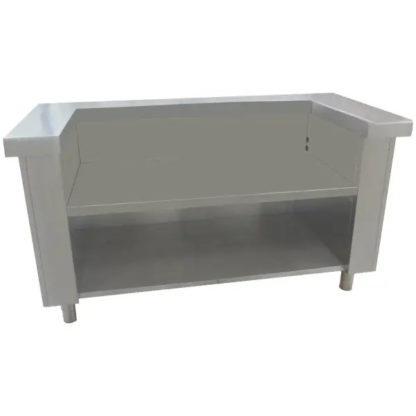 Steunelement voor kookapparaten - Main Image