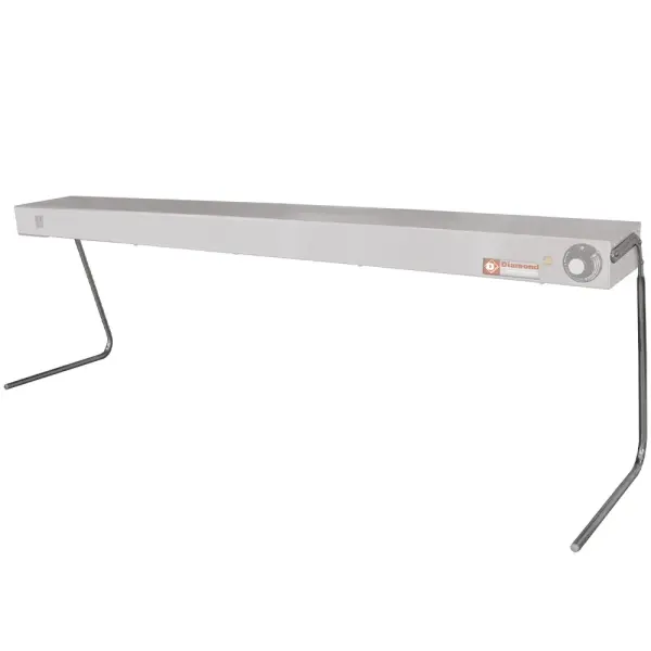 Steunen "brug" maaltijden verwarmer - Main Image