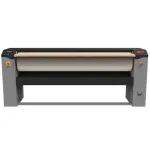 Strijker, rol (Nomex) 1000 mm Ø 250 mm TOUCH SCREEN - Main Image