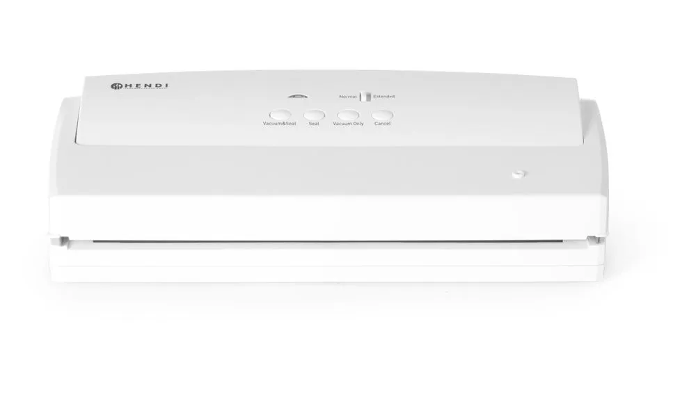 Strip vacuüm verpakkingsmachine - Main Image