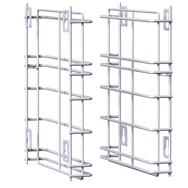 Structuur 6x bakken 5 l. ICE CREAM - Main Image