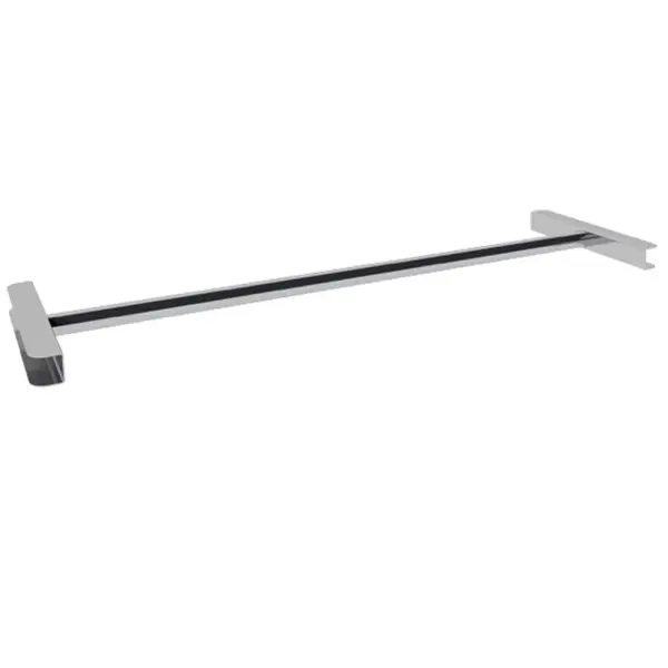 Structuur in RVS, voor vleeshaken - Main Image