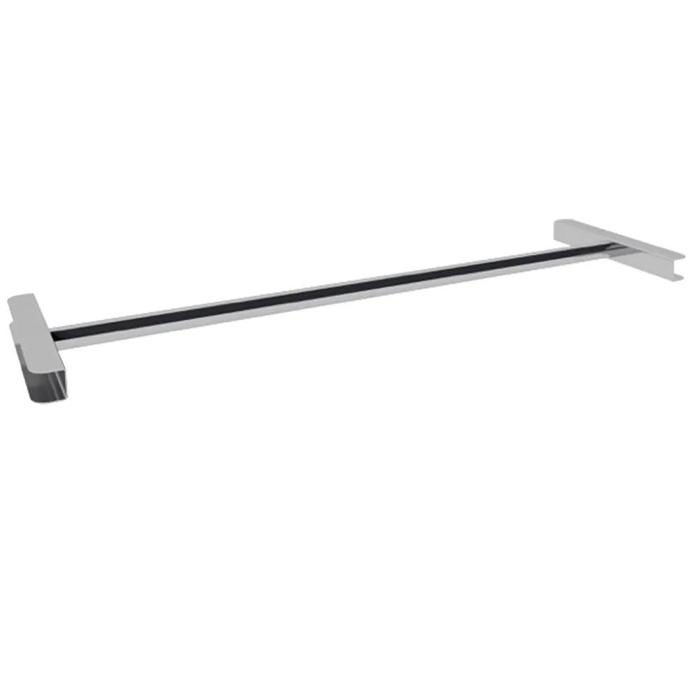 Structuur in RVS, voor vleeshaken - Main Image