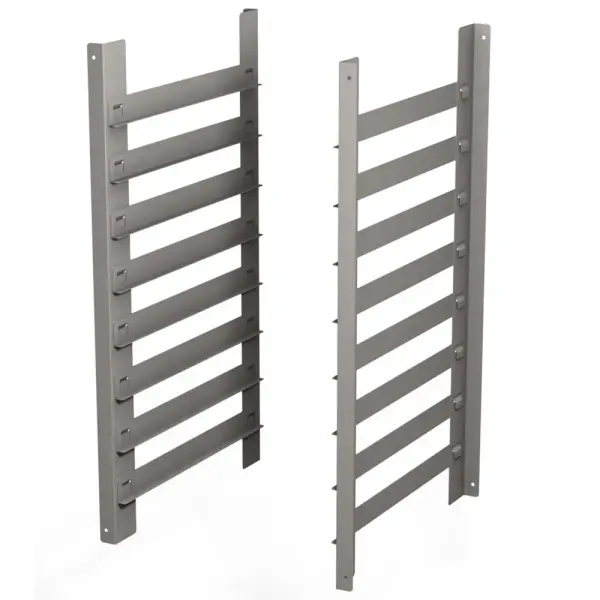 Structuur voor platen, 8 niveaus, voor onderstel - Main Image