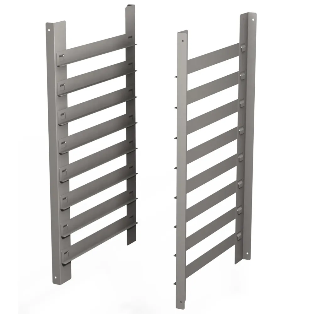 Structuur voor platen, 8 niveaus, voor onderstel - Main Image