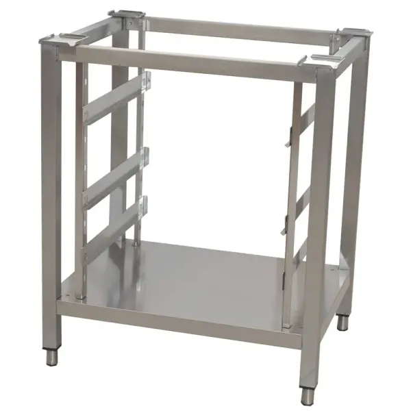 Structuur voor voor schalen 5 niv., onderstel 10x & 11xEN(GN) - Main Image