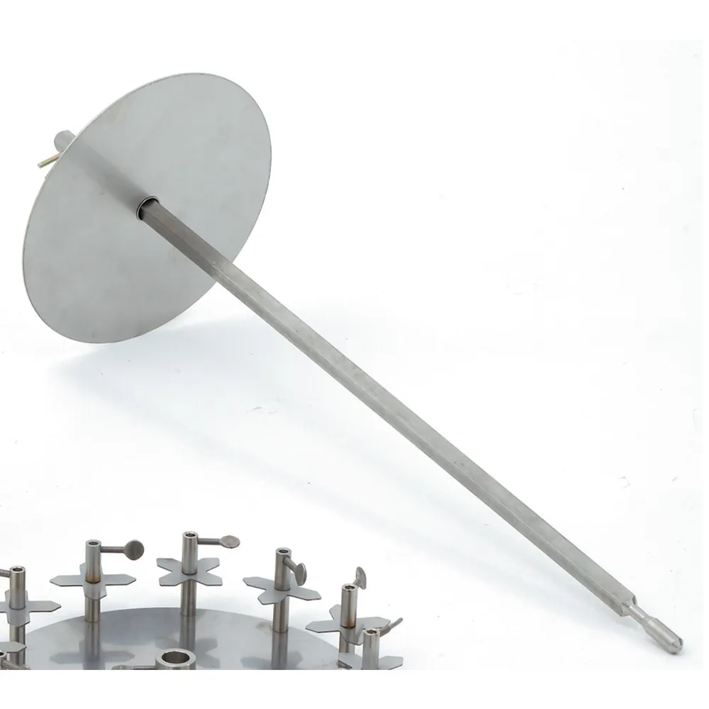 Supplementair spit 60 mm, schijf 210 mm - Main Image