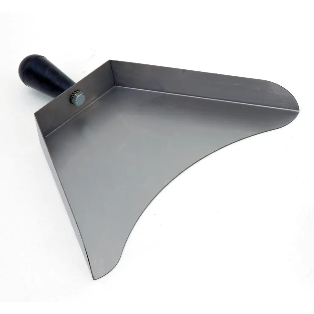 Supplementaire schep in R.V.S., thermische handvat - Main Image