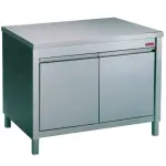 Tafel op kast 2 klapdeuren - Main Image