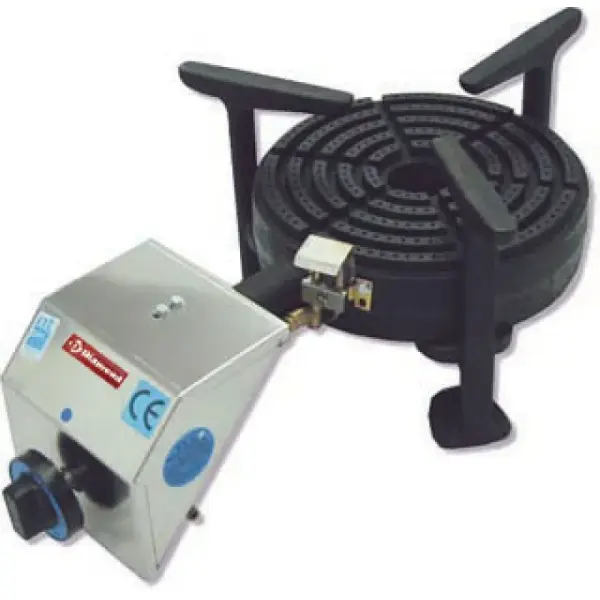 Tafelmodel gasbrander paelle, diam. 250 (10 kW) - Main Image