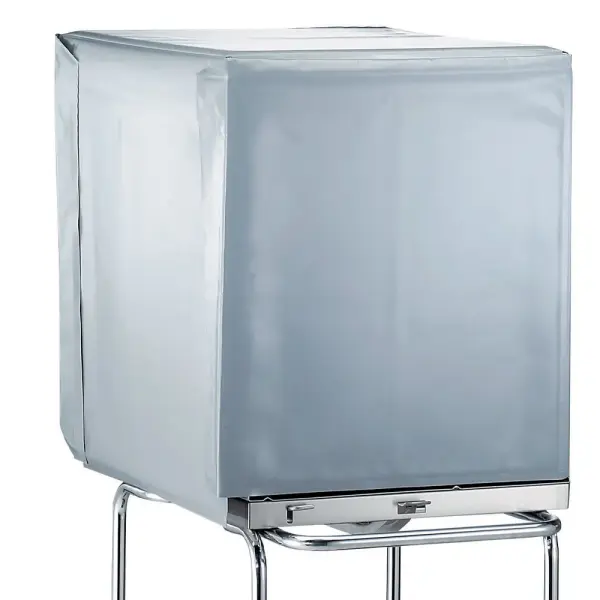 Thermische hoes voor lader 10x GN 1/1 - Main Image