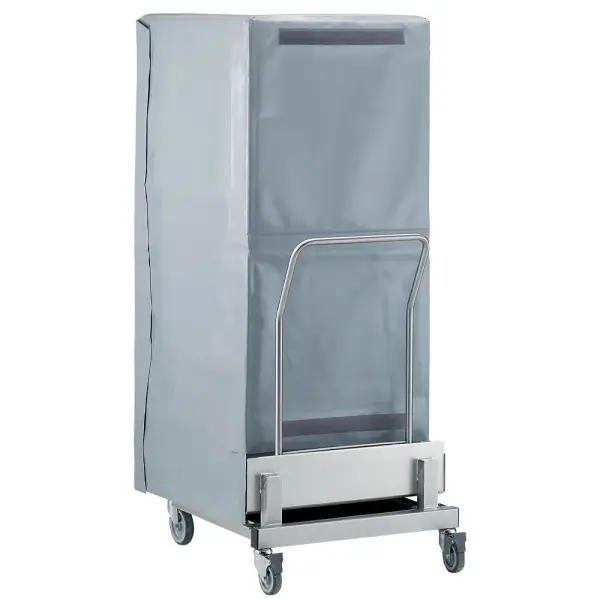 Thermische hoes voor lader 20x GN 1/1 - Main Image