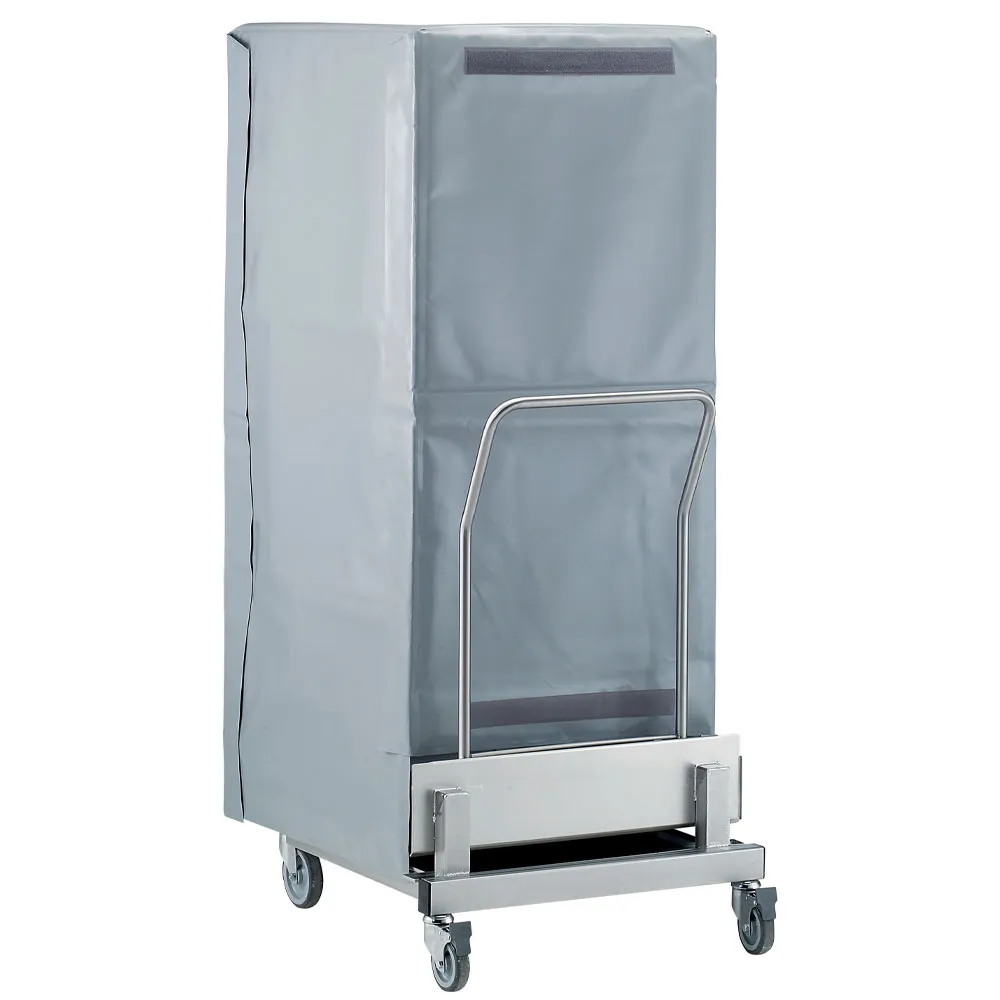 Thermische hoes voor lader 20x GN 1/1 - Main Image Thermische hoes voor lader 20x GN 1/1 - Main Image