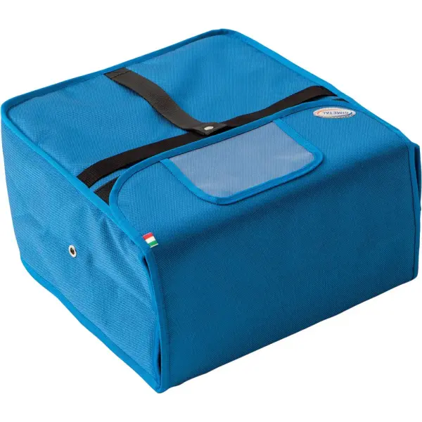 Thermische zak voor 4 pizzadozen, Ø 400 mm - Main Image